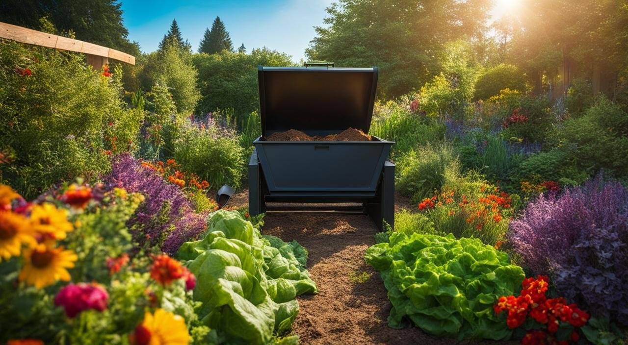 Transform Your Trash: The Ultimate Eco-Friendly Composting Guide for Home Bliss!