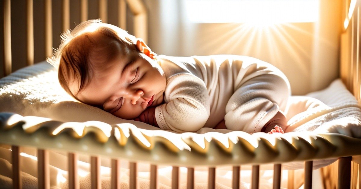 Elevate Your Nursery with the Best Organic Baby Crib Sheets