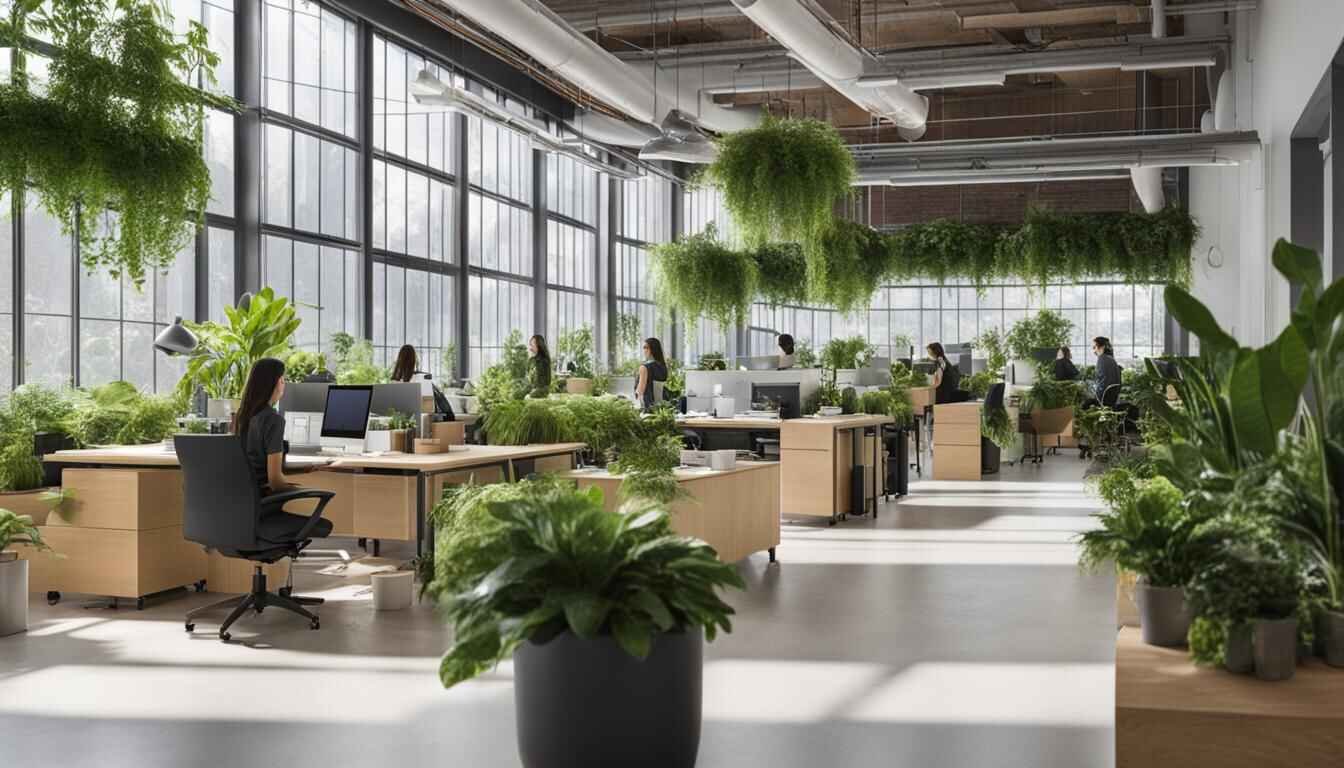 Supercharge Your Office with These Eco-Friendly Tips!