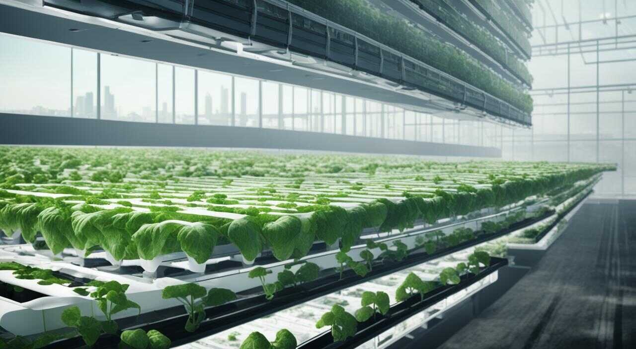 The Downsides of Vertical Farming Revealed