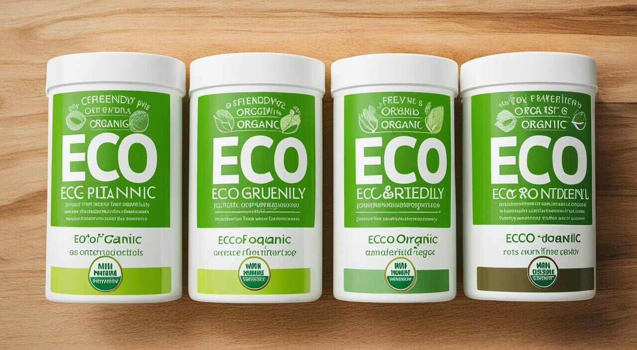 Does eco-friendly mean organic? Find Out Now