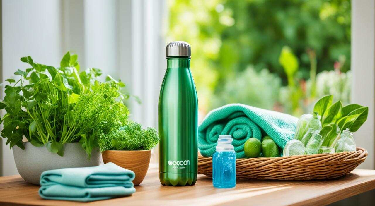 Eco-Friendly Marketing: How to Promote Eco Products