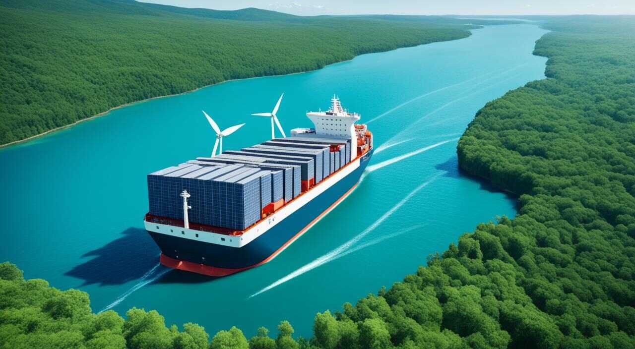 Eco-Friendly Shipping Explained: A Quick Guide